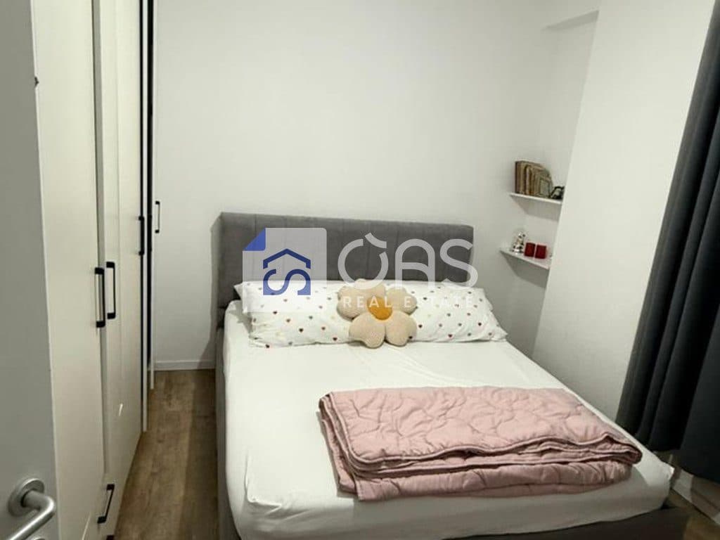 Jepet me qera Apartamenti 1+1 Selit 2