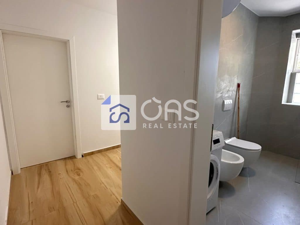 Jepet me qera Apartamenti 1+1 tregu elekrik 3