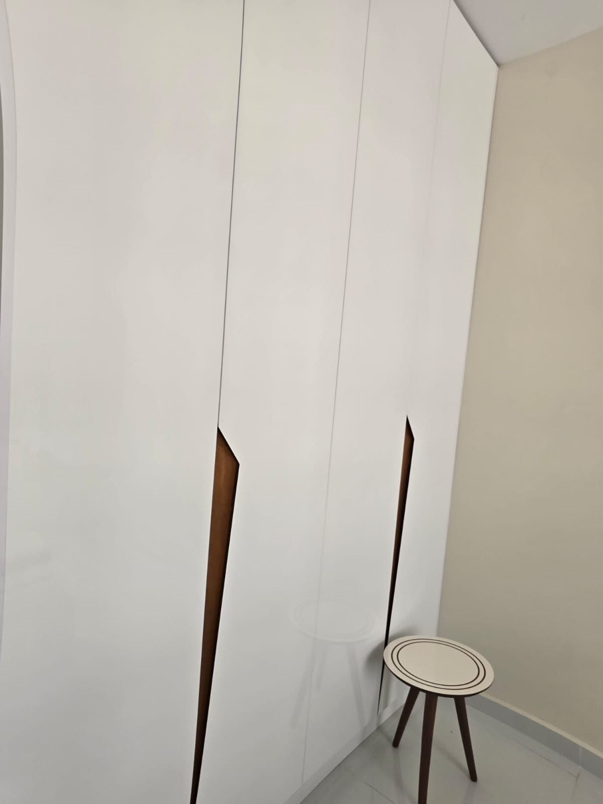 Jepet me qera apartament 1+1+Parkim tek Univers City. 3