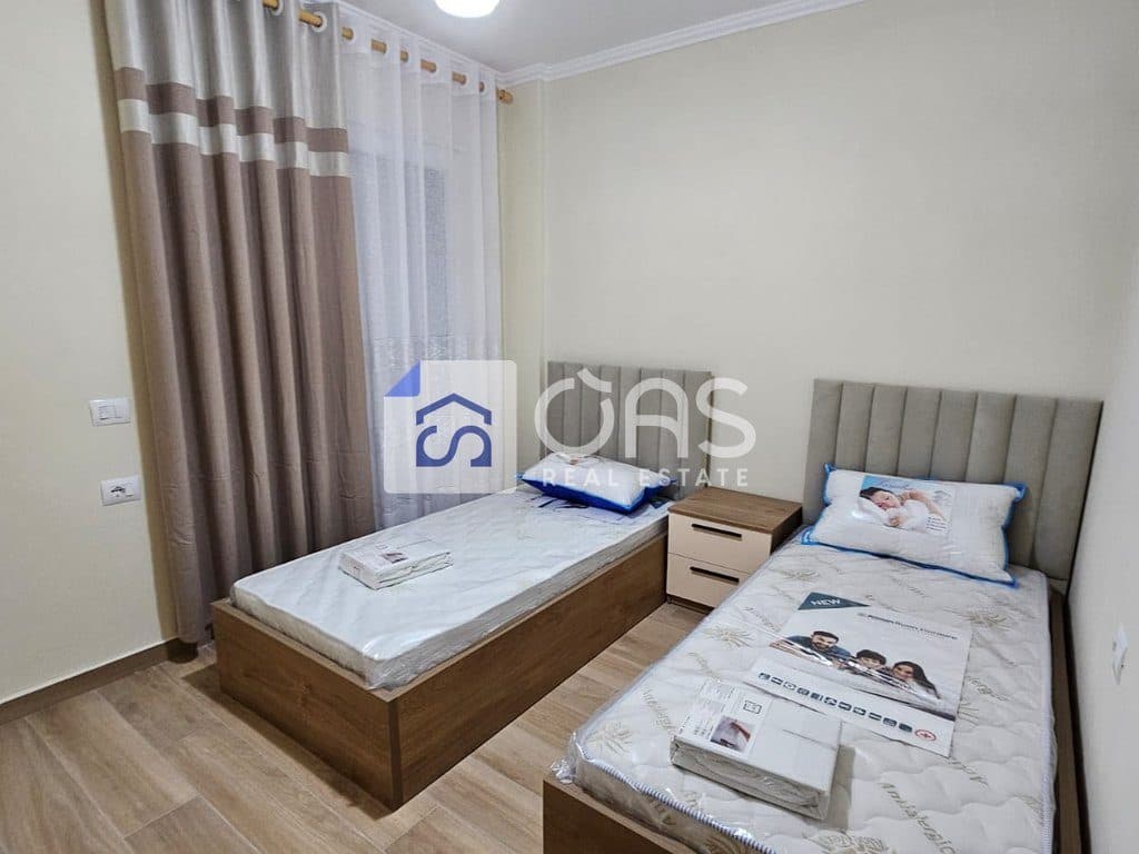 Jepet me qera apartament 2+1ne Don Bosko 3
