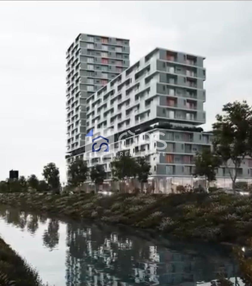 Shitet apartament 2+1 ne Astir. 2