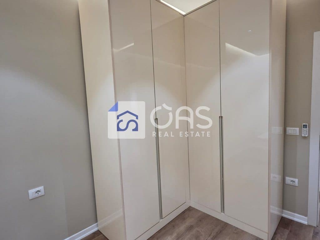 Jepet me qera apartament 1+1 ne 5 Maj. 3