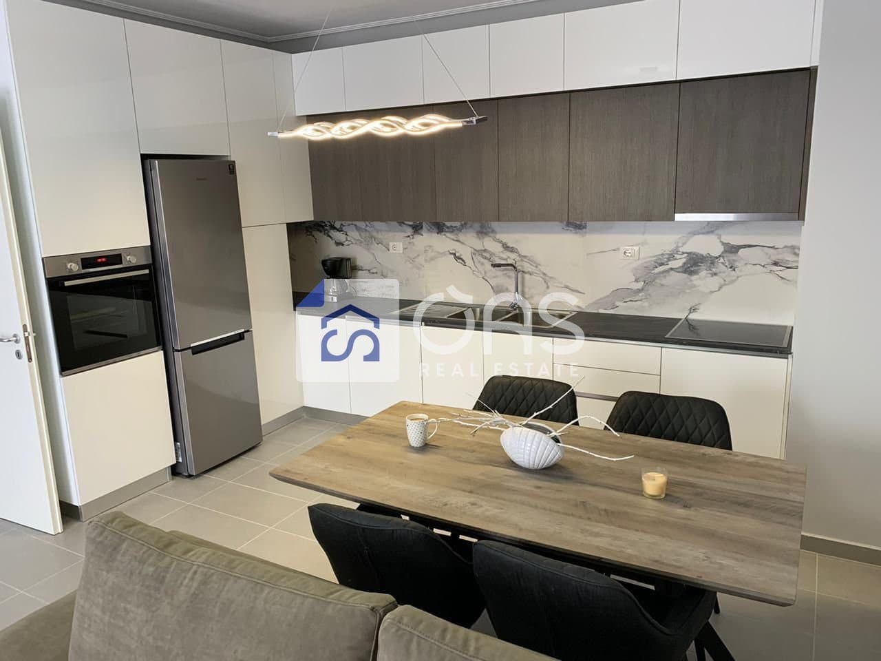 Apartament 2+1 Me Qira në Liqeni i Thatë, Tiranë - 600€ | 99 m² 2