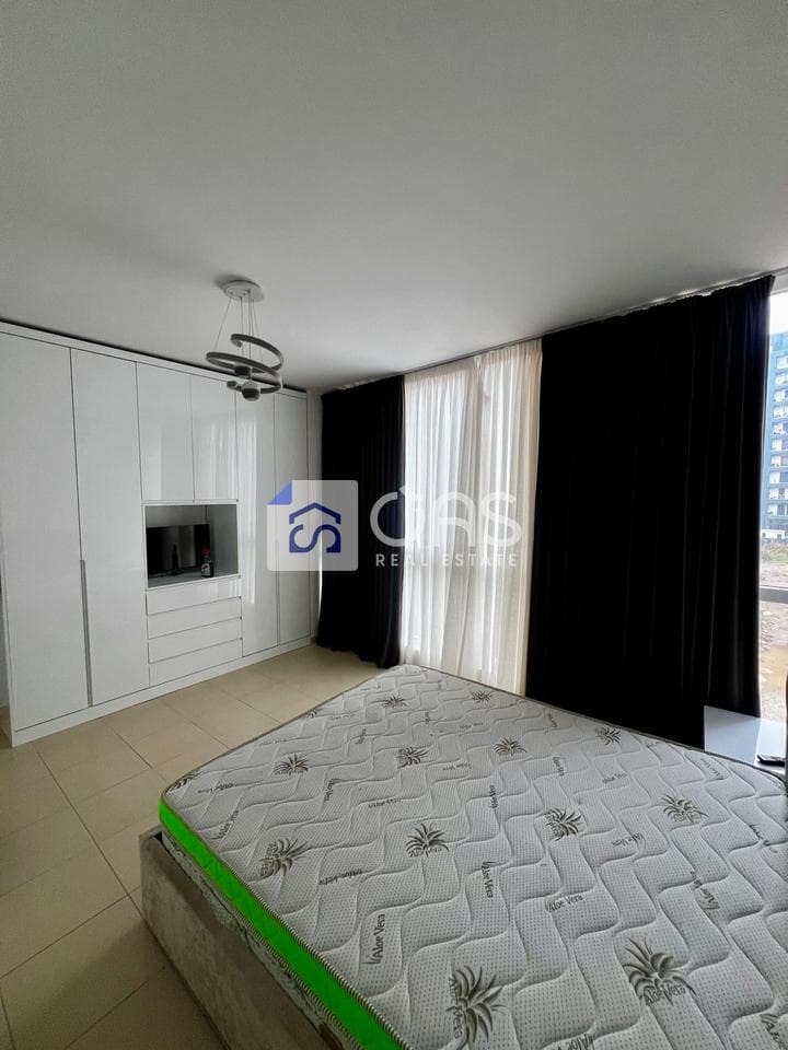 Apartament 2+1 Me Qira në Bulevardi i Ri, Tirana - 650€ | 92 m² 3