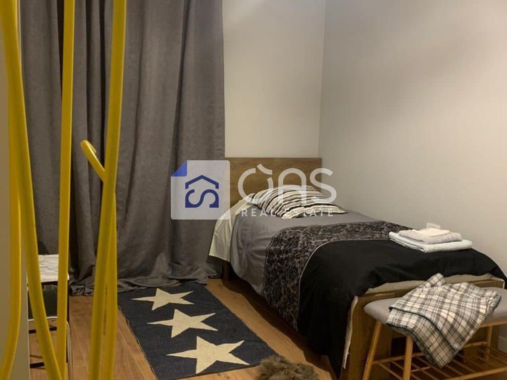 Jepet me qera Apartamenti 2+1+2 Te 21 Dhjetori 3