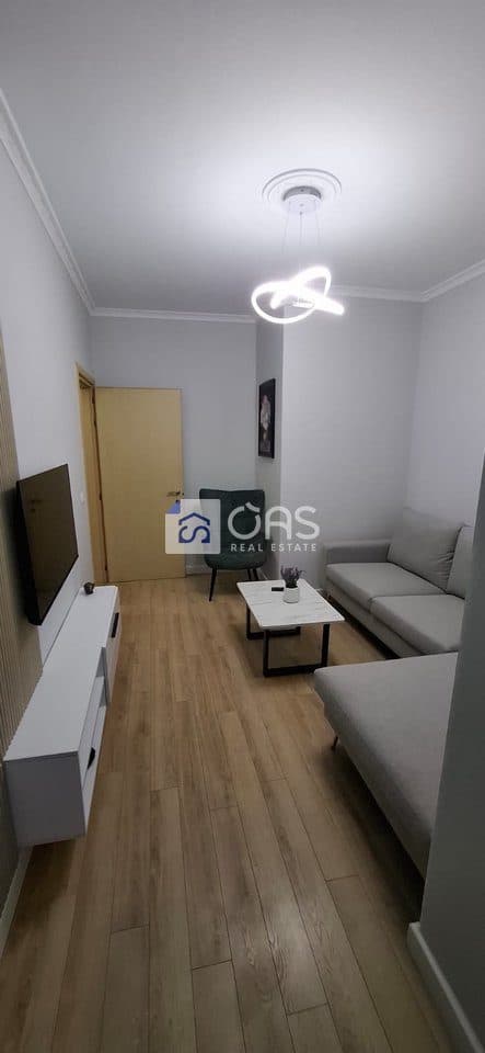 Jepet me qera apartament 1+1 tek Kodra e Diellit (Tek Eleonora) 2