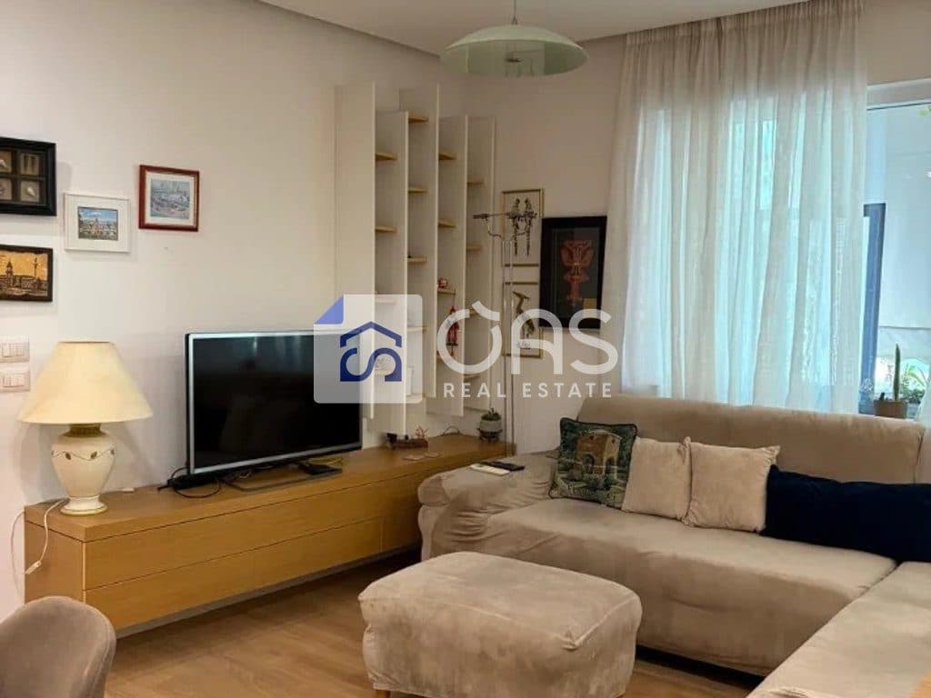 Jepet me qira Apartament 2+1+2 Prane Myslym shyrit