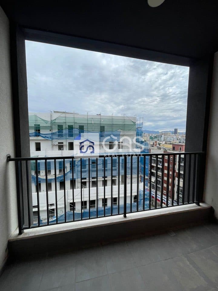 Shitet apartament 2+1+2 ne Don Bosko 4