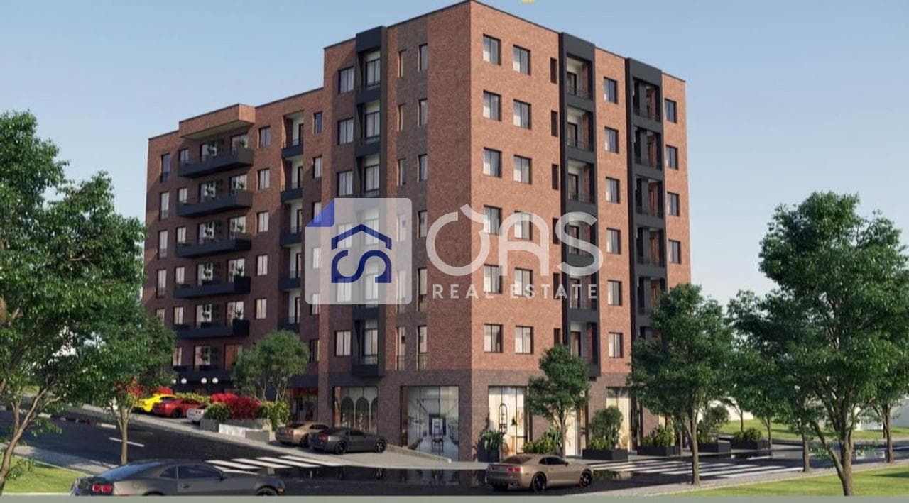 Shitet apartament 2+1+2 ne Paskuqan (Golden Hands)
