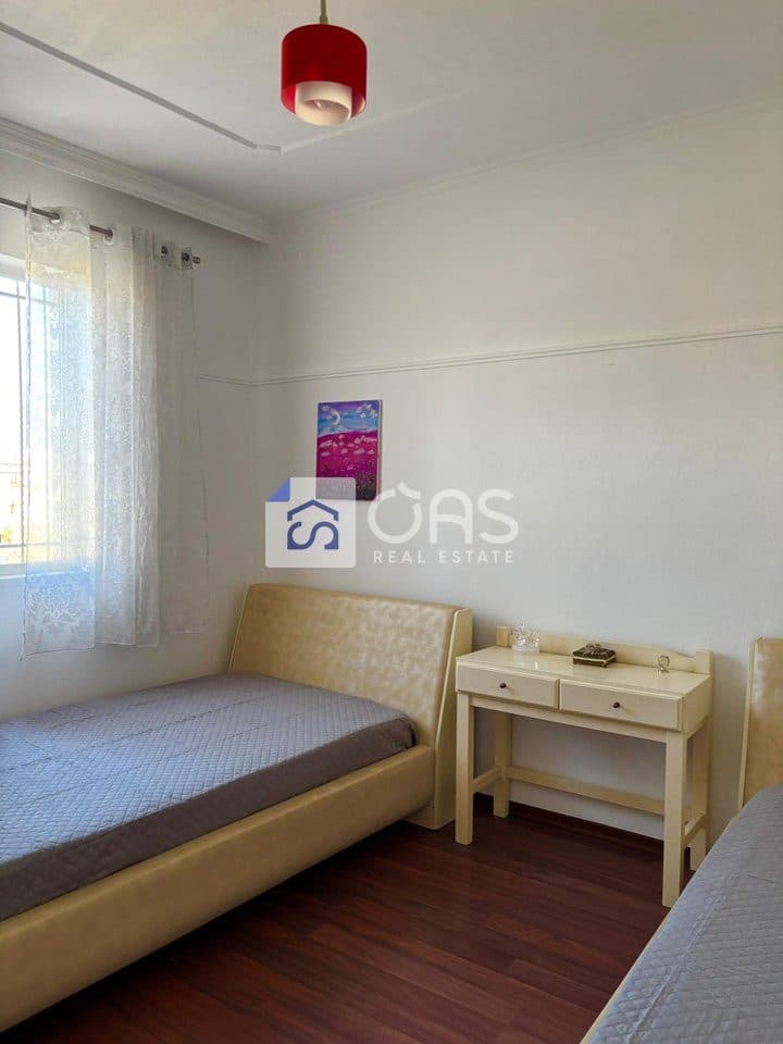 Vilë 2+1 Me Qira në Rruga 5 Maji, Tiranë – 550€ | 100 m² 4