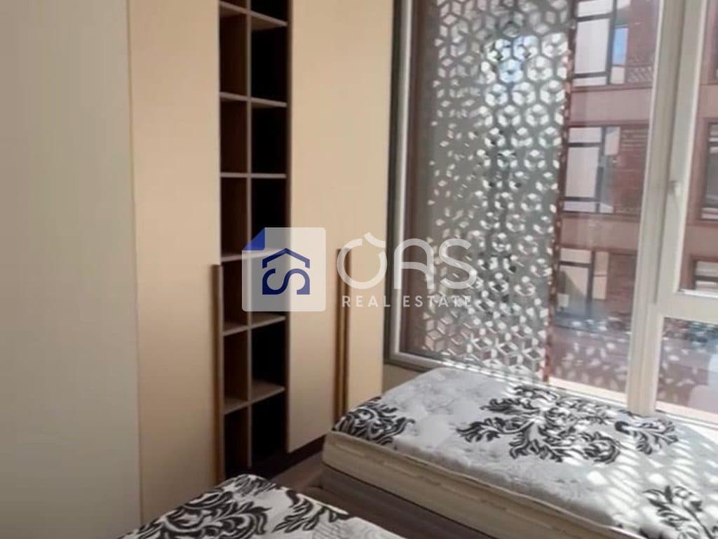 Jepet me qera apartament 2+1+2 te Siri Kodra 4