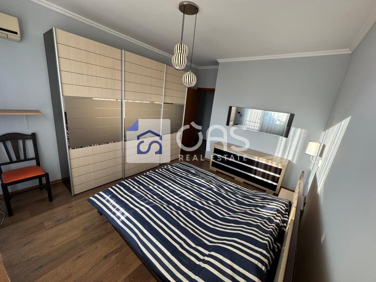 Jepet me qera apartament 2+1+2 tek Vila Gold. 4
