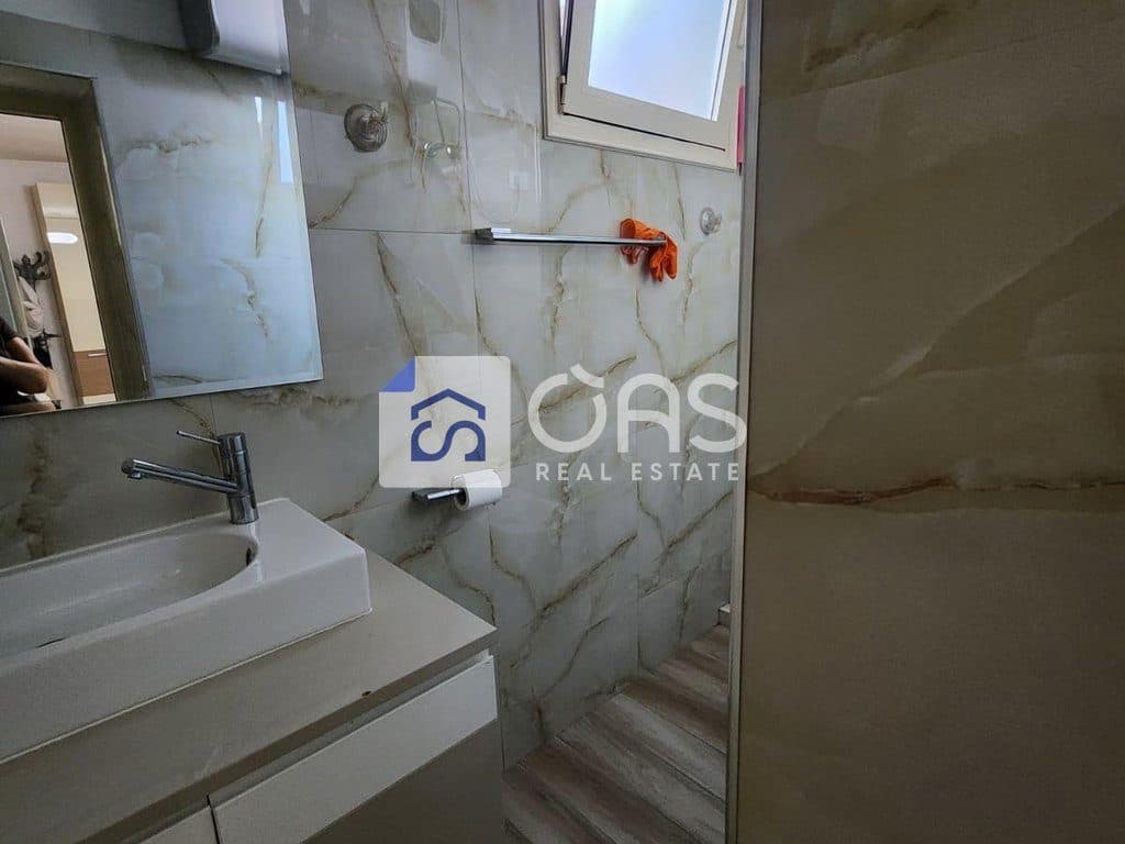 Jepet me qera Apartamenti 1+1 Shkolla baletit 4