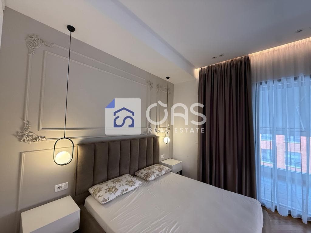 Jepet me qera apartament 1+1+P Te Kompleksi Deliorgji 2