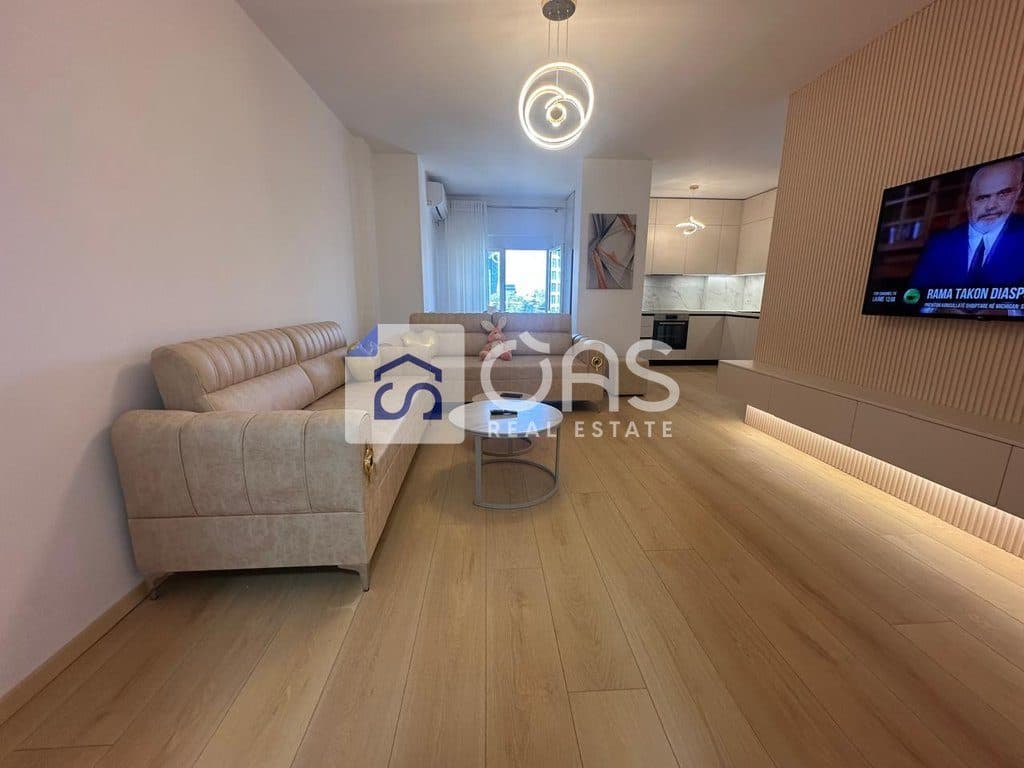 Jepet me qera apartament 2+1+2 te Rruga e Elbasanit 2