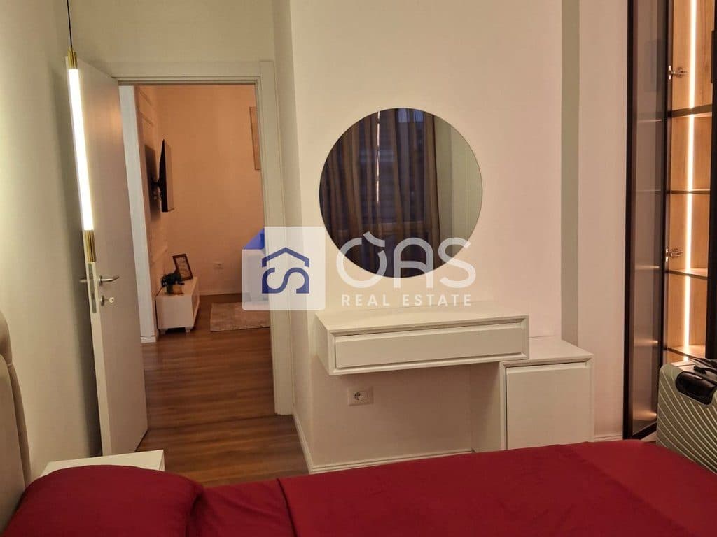 Jepet me qera apartament 1+1 ne Don Bosko 3