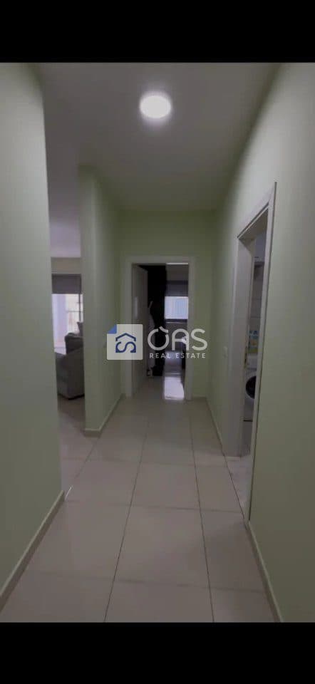 Jepet apartament me qera 1+1 Komuna Parisit 4