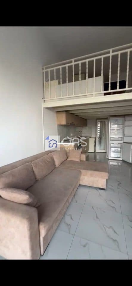 Jepet me Qera Apartament Duplex 1+1 Ne Selite 2