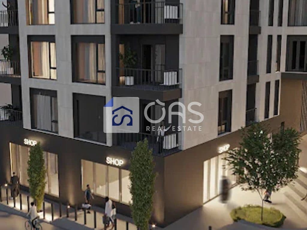 Shitet Apartament 1+1 Paskuqan 4