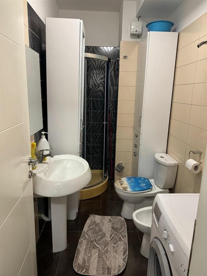 Apartament 1+1 Me Qira në Liqeni i Thatë, Tiranë - 550€ | 76 m² 4
