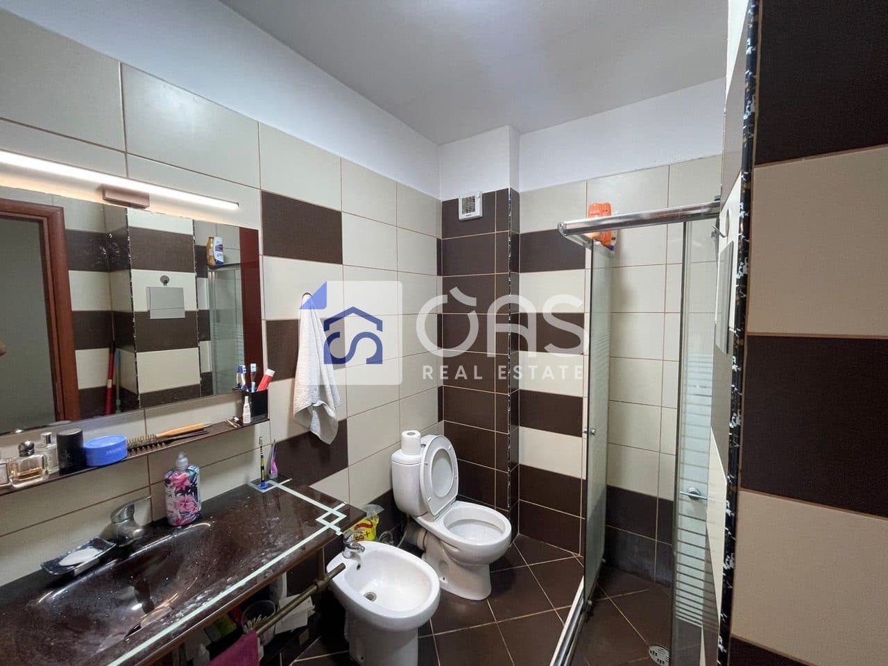 Apartament 1+1 Me Qira në Liqeni i Thatë, Tirana - 450€ | 70 m² 4
