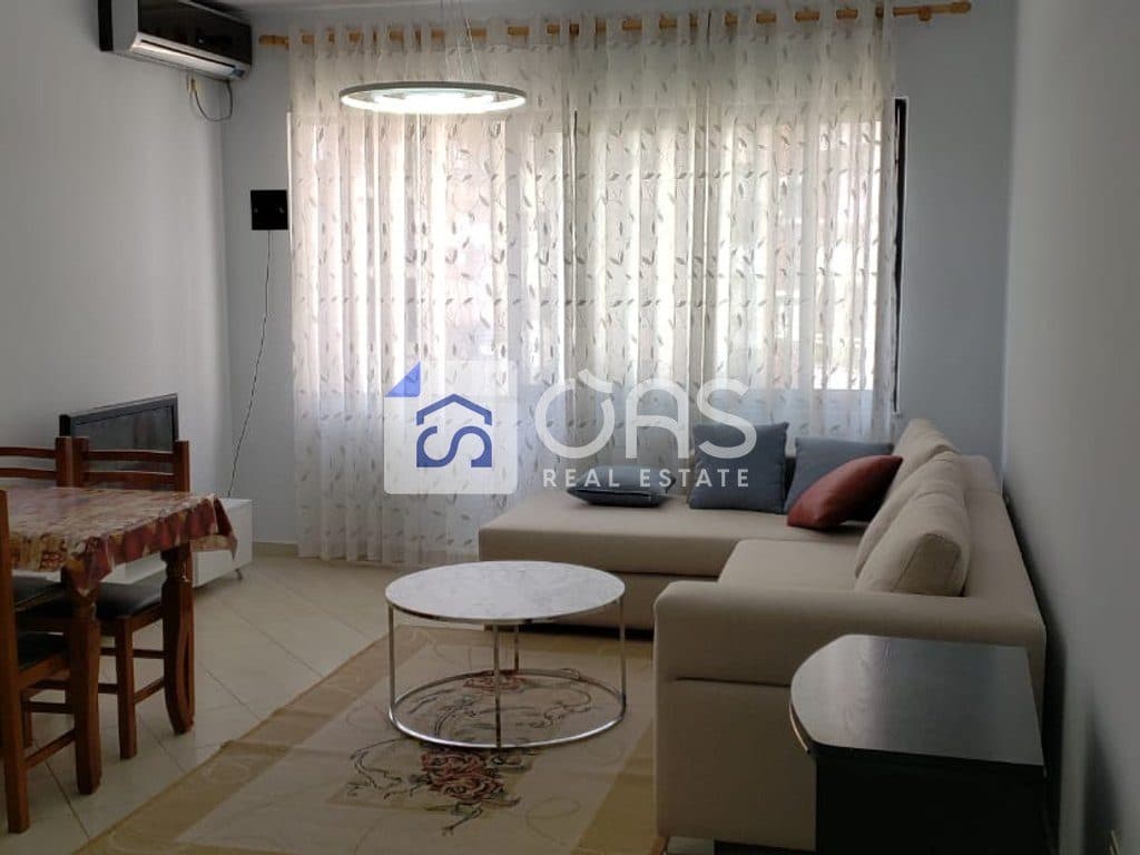 Jepet me qera apartament 1+1 ne Astir