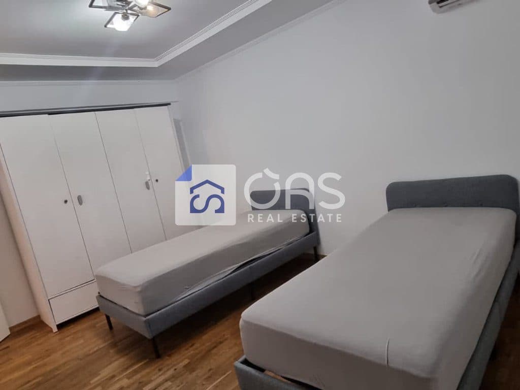 Jepet me qera Apartamenti 2+1+2 Sheshi Willson 4