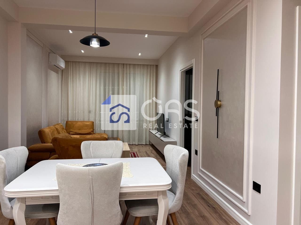 Jepet apartament me qera 1+1 Te Rruga Mine Peza 3