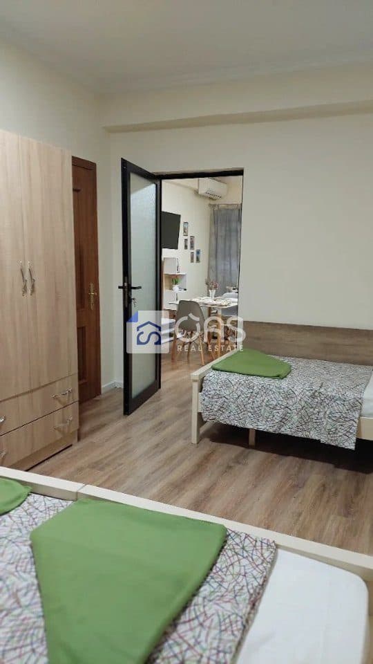 Jepet apartament me qera 1+1 Myslym Shyri 3