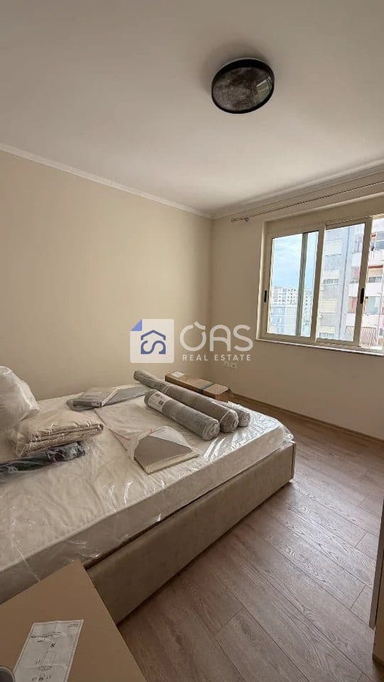 Jepet me qera apartament 1+1 Ne Astir 3