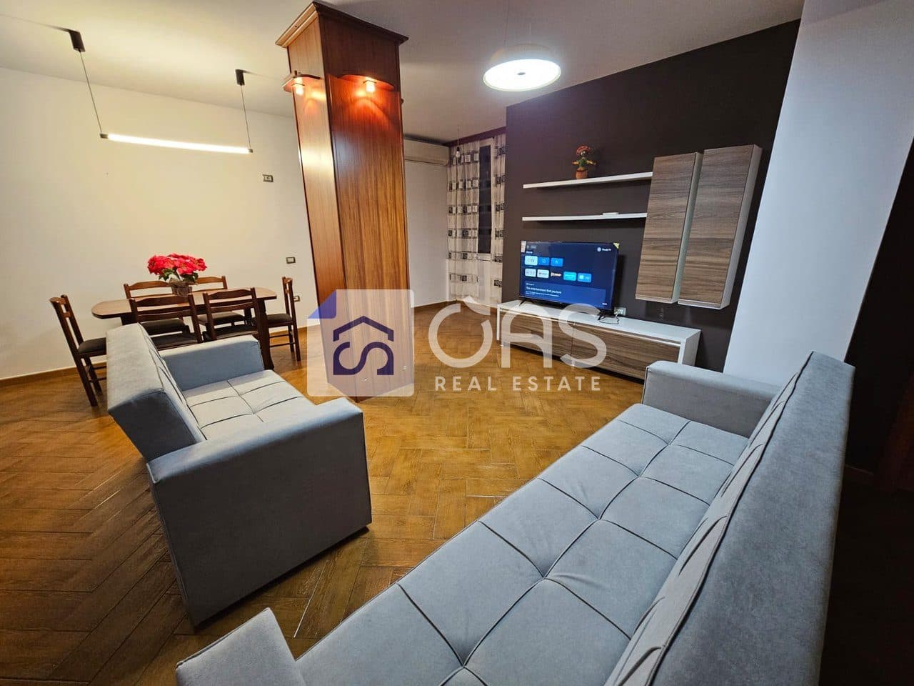 Apartament 3+1 Me Qira tek Rruga Dritan Hoxha, Tirane - 700€ | 126 m²