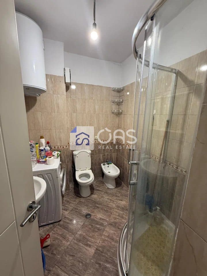 Jepet me qera apartament 1+1 Ne Laprake 2