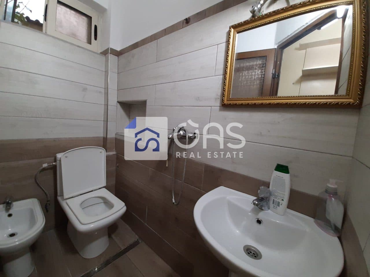 Apartament 1+1 Me Qira në Rruga Siri Kodra, Tiranë - 450€ | 55 m² 4