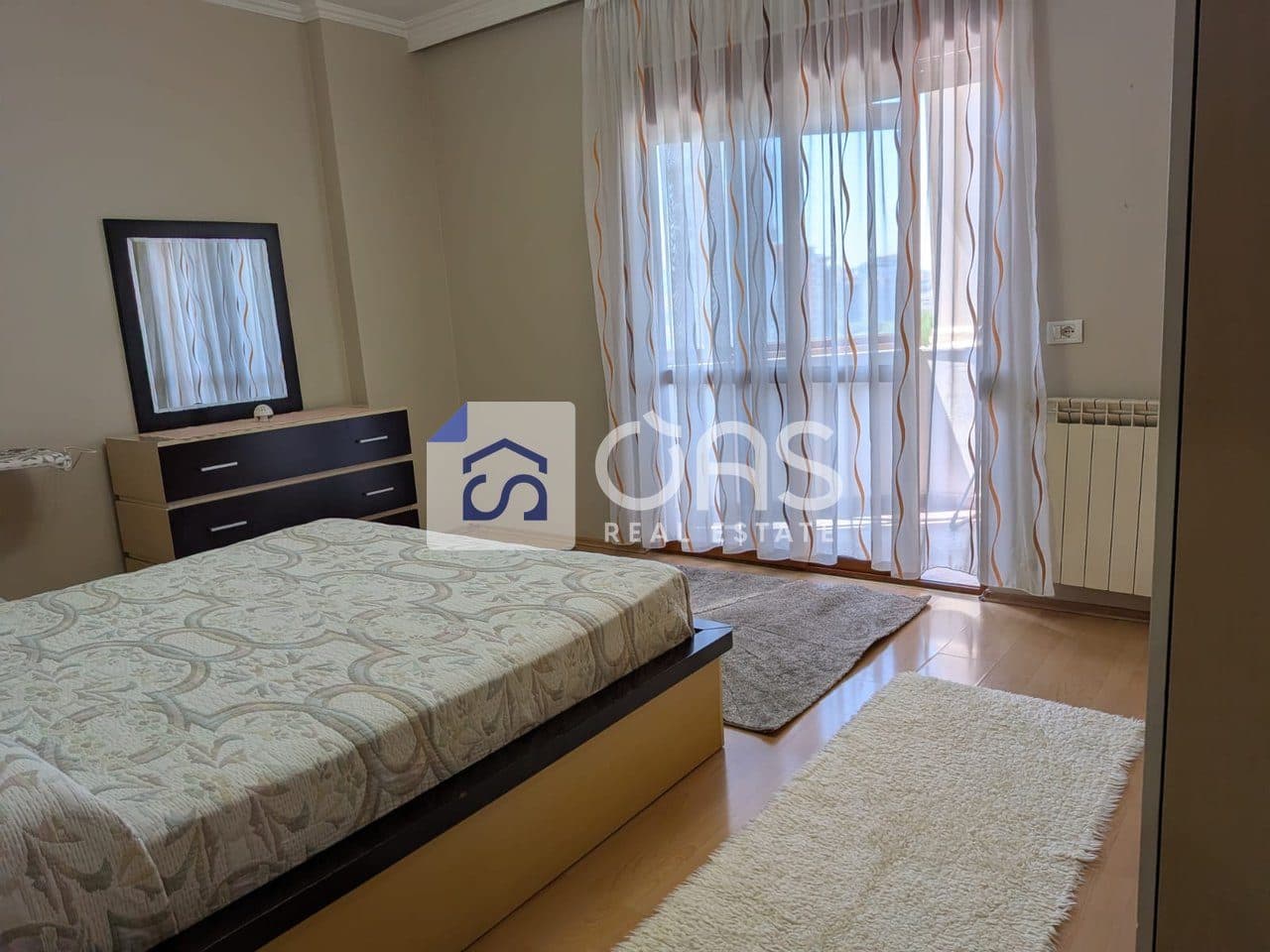 Jepet Apartment me qera 1+1 SHKOLLA E BALETIT 2