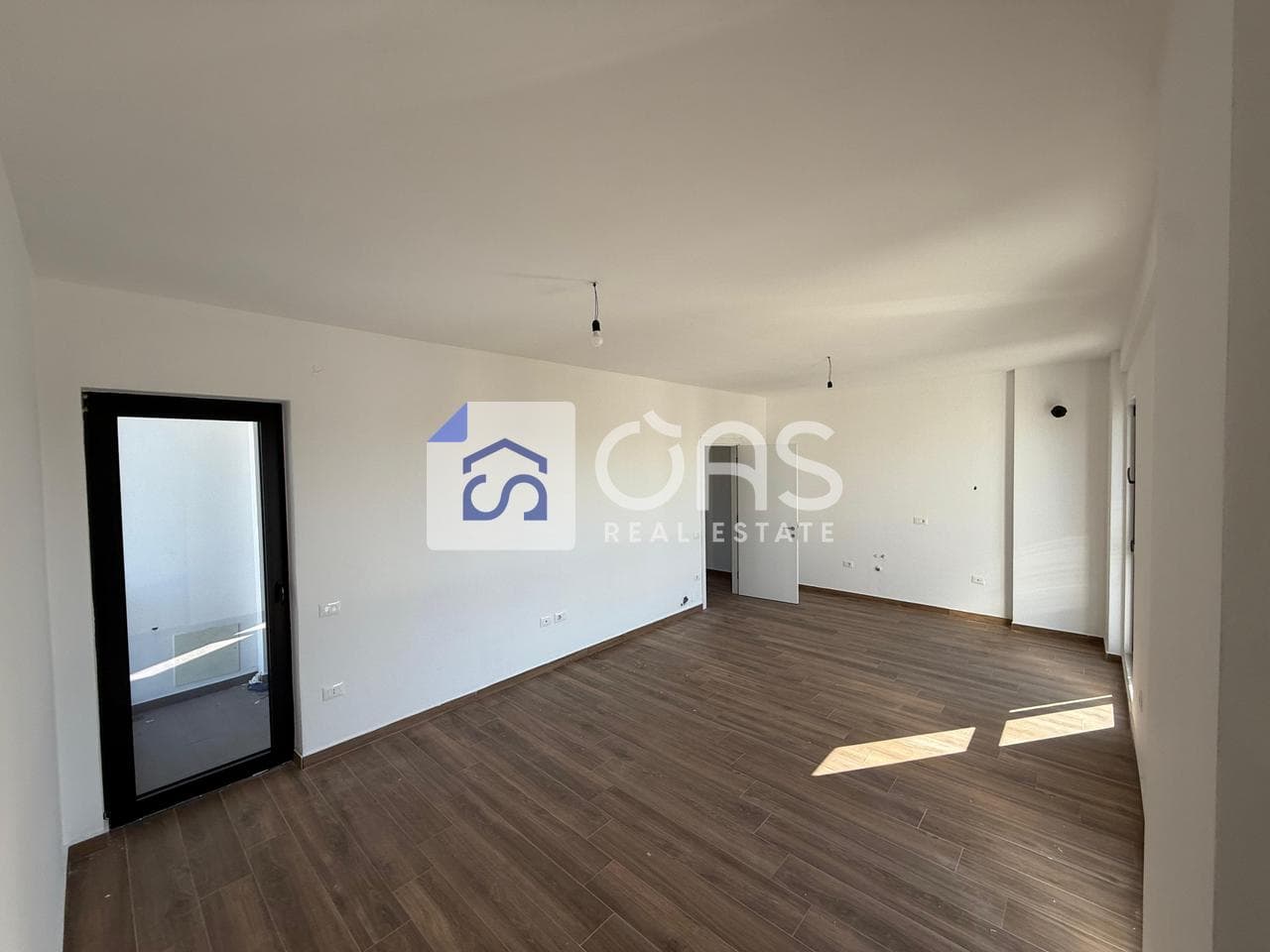 Apartament 1+1 Me Qira në Rruga e Dibrës, Spitali QSUT - 500€ | 81 m² 4