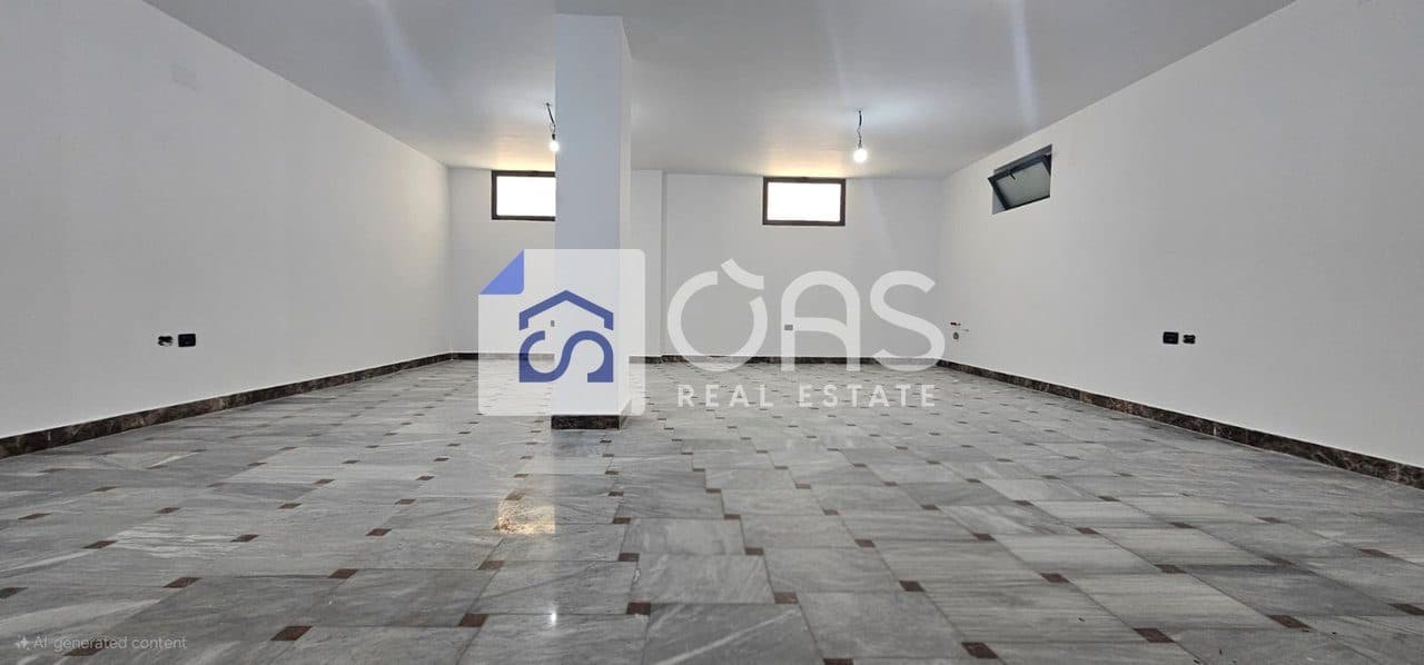 Jepet me qera ambient (open space) per Biznes te Ish Blloku, Tiranë - 3000€ | 200 m² 2