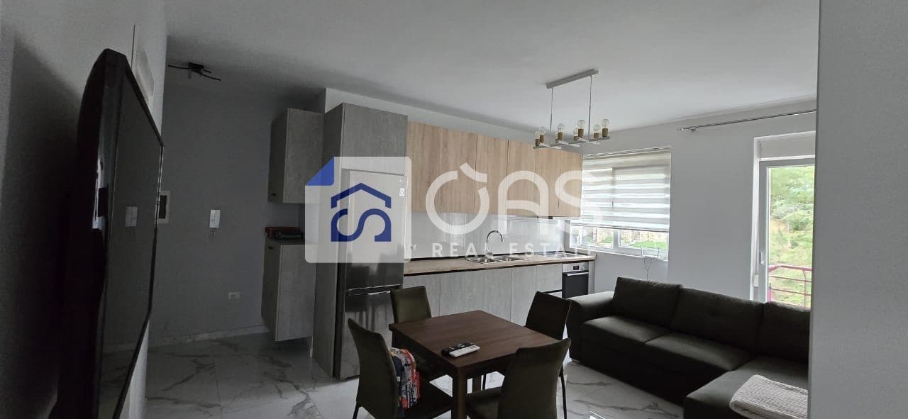 Apartament 2+1 Me Qira tek Liqeni i Thatë, Tiranë - 670€ | 80 m² 3