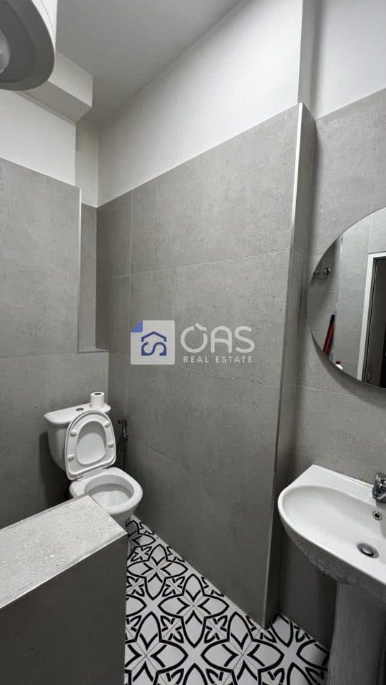 Apartament 1+1 Me Qira në Rruga Barrikadave, Tirana - 500€ | 60 m² 4