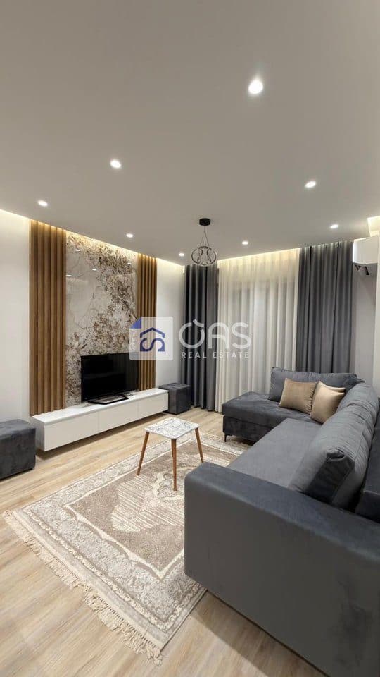 Jepet me qera apartament 1+1 ne Astir