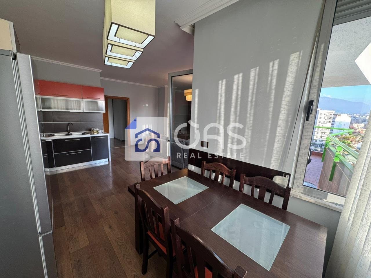 Jepet me qera apartament 2+1+2 tek Vila Gold.
