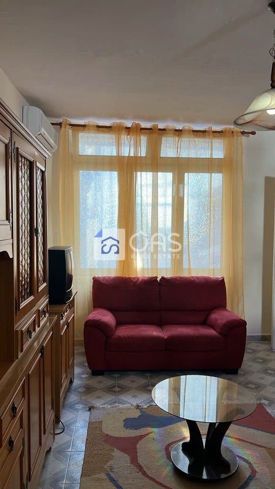 Jepet apartament me qera 1+1 Myslym Shyri 3