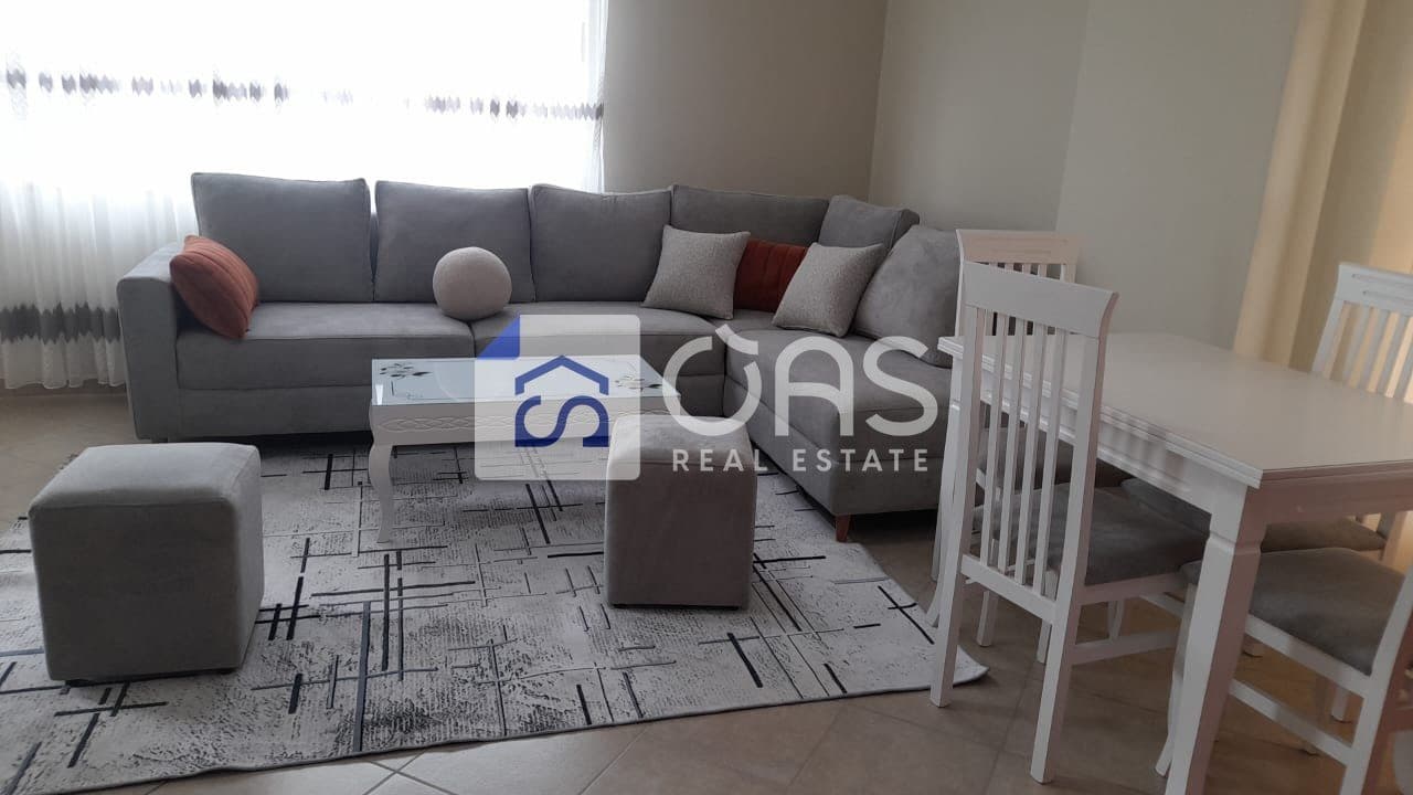 Jepet me Qera Apartament 2+1+2 Ne Astir