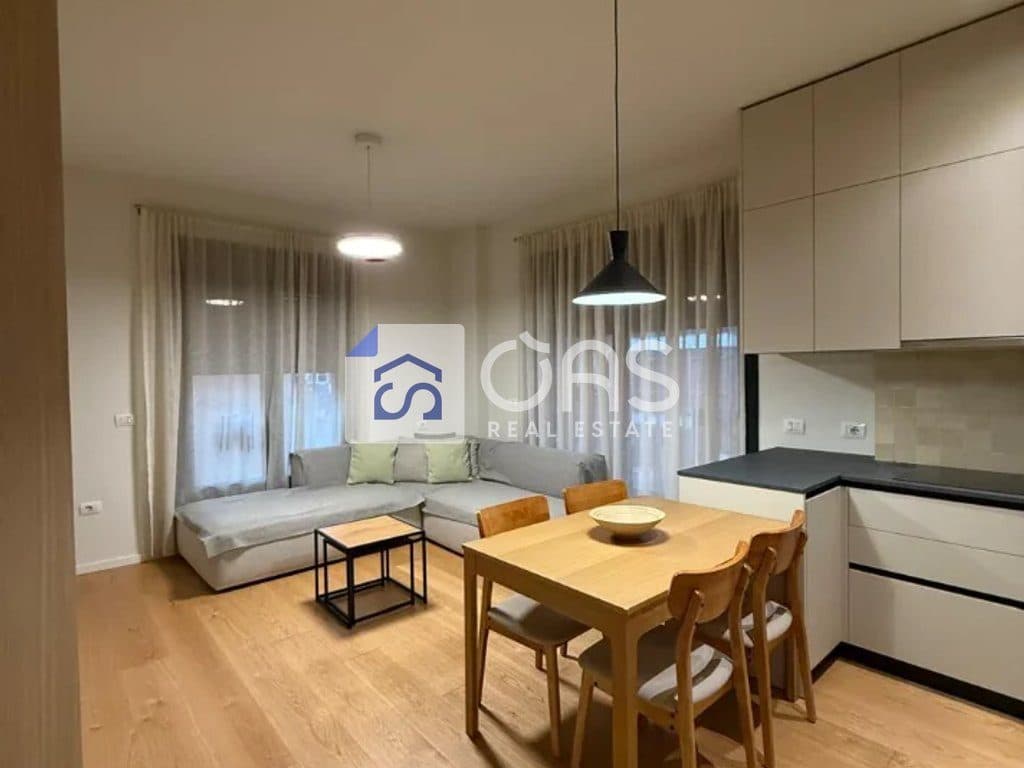 Jepet me qera Apartamenti 2+1 Rruga Kosovarve