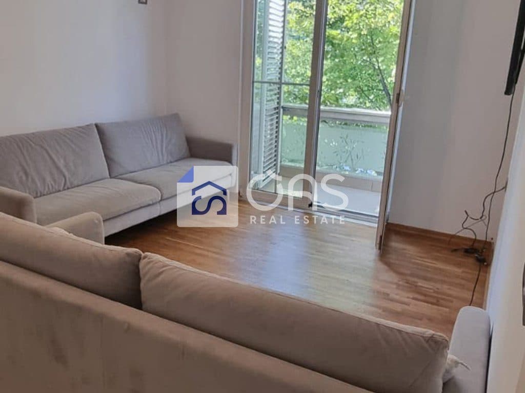 Jepet me qera Apartamenti 2+1+2 Sheshi Willson 2