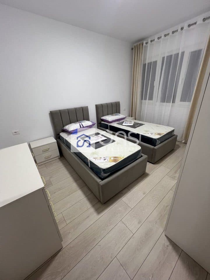 Jepet apartament me qera 2+1+ post ne Astir “River Residenc” 4