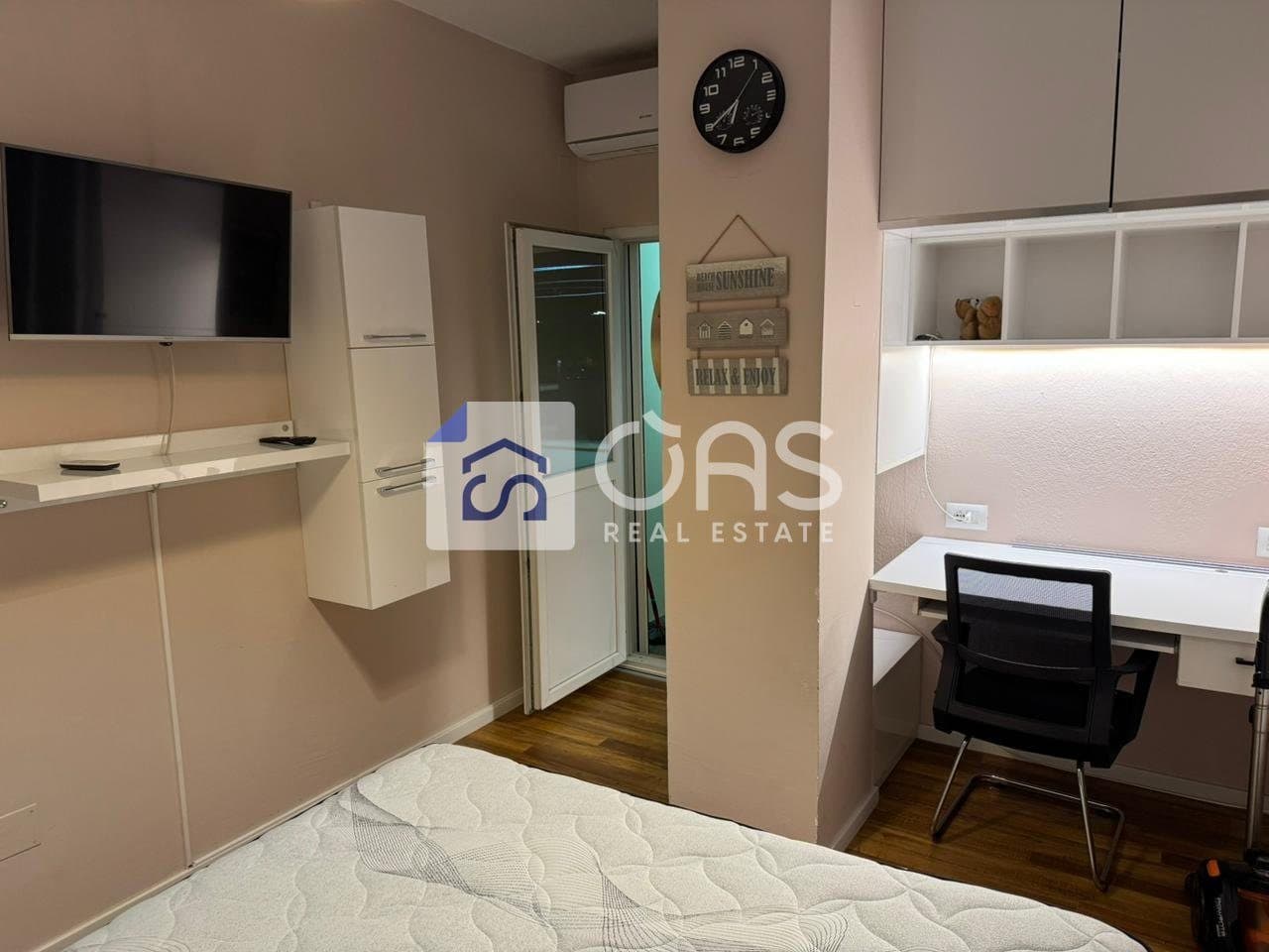 Jepet Apartament me qera 2+1 BULEVARDI ZOGU I PARE 4