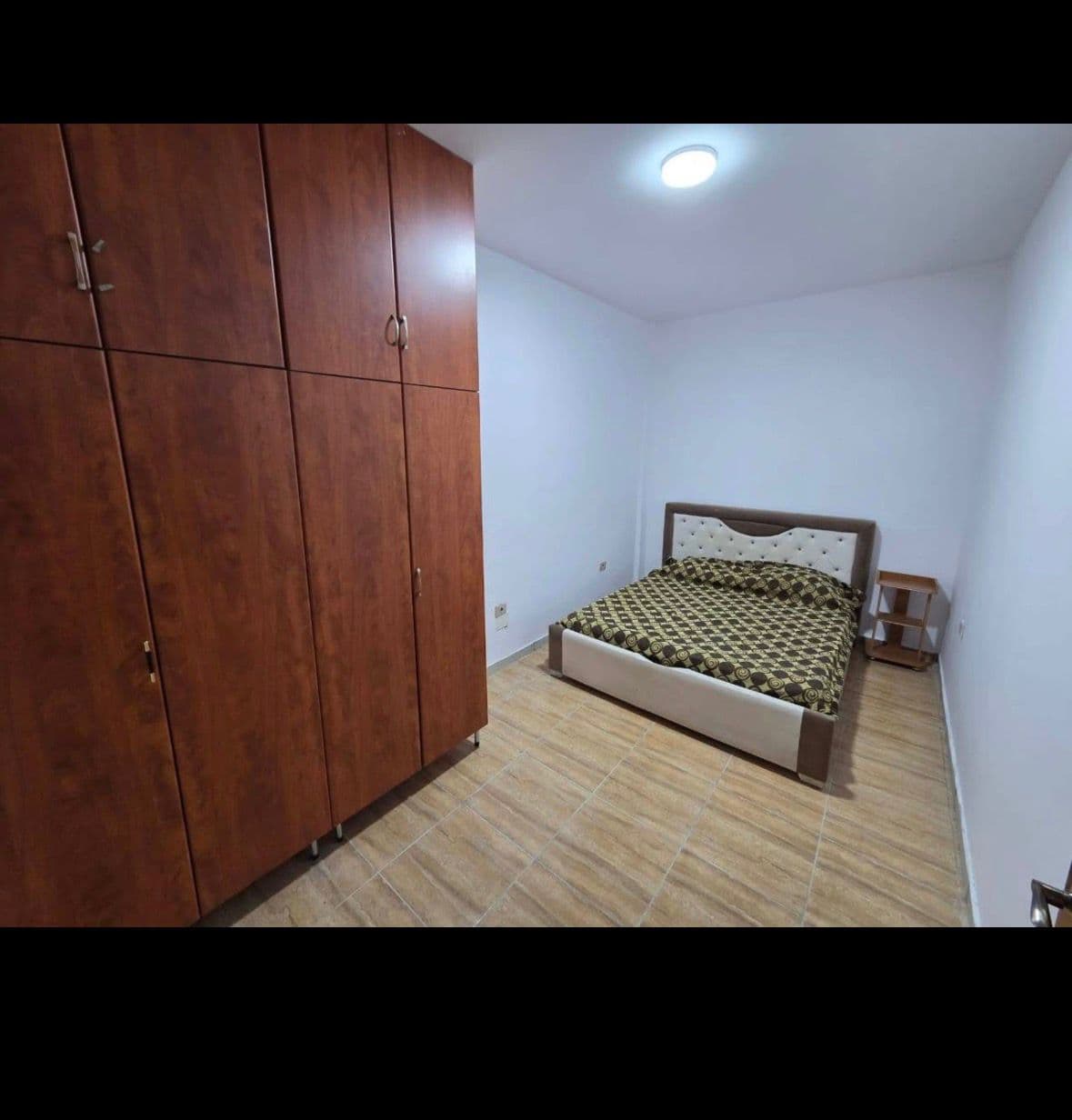 Jepet apartament 2+1 me qera Ne Don Bosko ne shtepi private 40.000 leke 2
