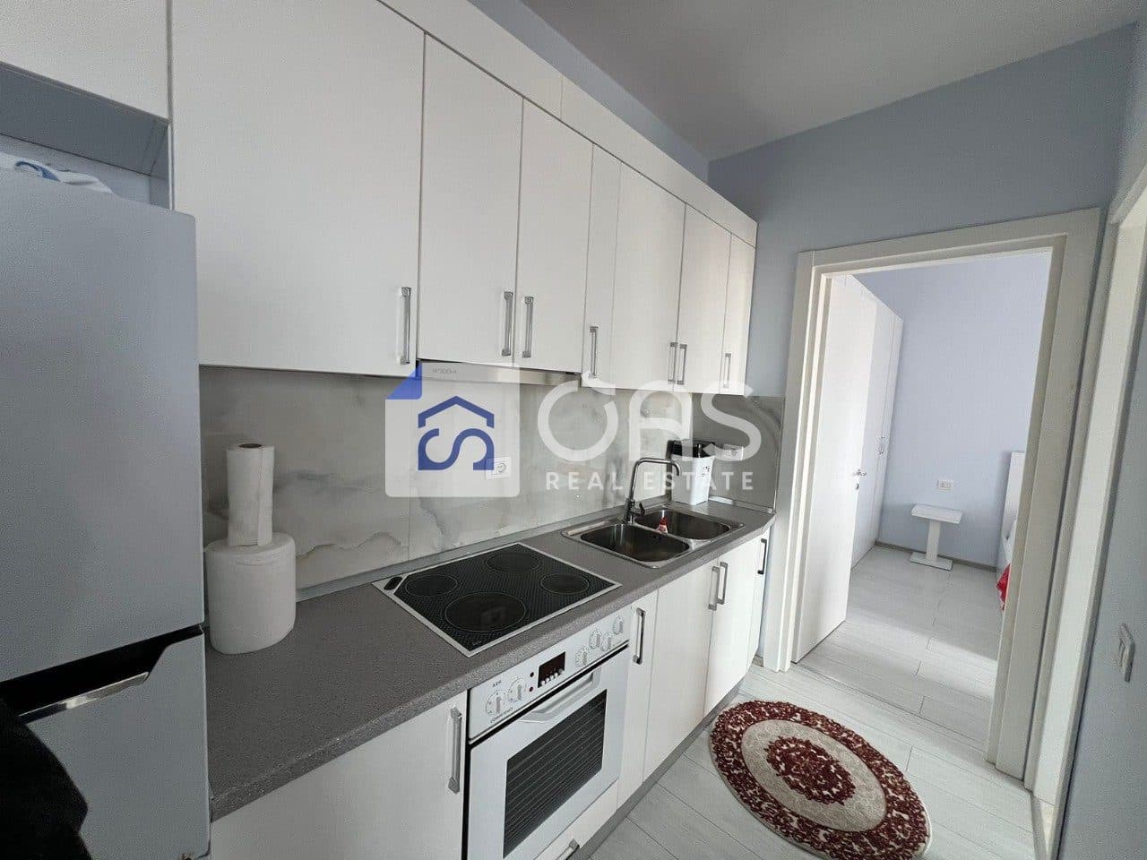 Apartament 1+1 Me Qira në Laprakë, Tiranë - 650€ | 60 m² 2