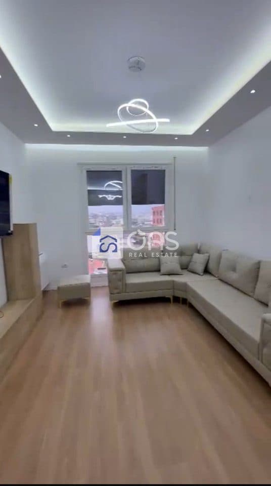 Jepet apartament me qera 3+1+2 ne Paskuqan