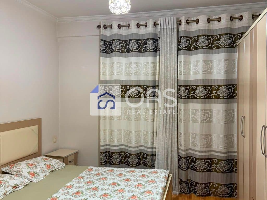 Jepet me qera apartament 1+1 ne 5 Maj 4